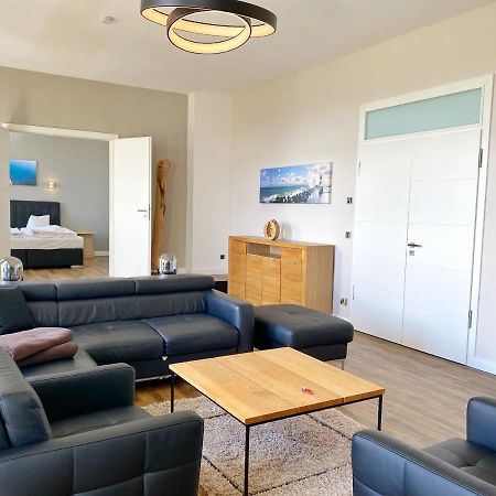 Sassnitz Villa Goessel, We 1 Rzv Ngoại thất bức ảnh