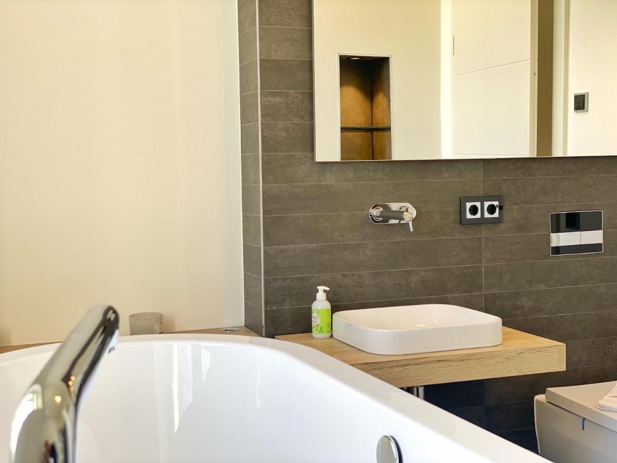 Sassnitz Villa Goessel, We 1 Rzv Ngoại thất bức ảnh