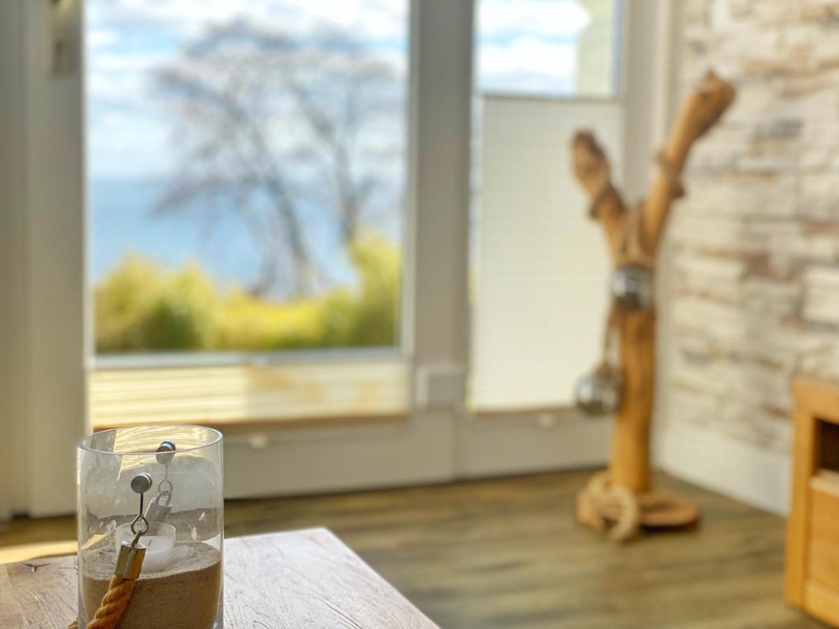 Sassnitz Villa Goessel, We 1 Rzv Ngoại thất bức ảnh